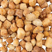 Load image into Gallery viewer, Yak Chews Puffies Dog Treats 4-pack (4oz Bags each)