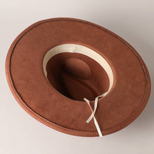 Load image into Gallery viewer, Fedora Hat