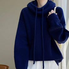 Load image into Gallery viewer, Layla Slouchy Knit Sweater