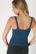 Load image into Gallery viewer, Lace V Neck Top