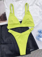 Load image into Gallery viewer, O Ring Bikini