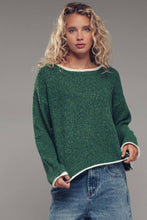 Load image into Gallery viewer, Keyla Knit Sweater