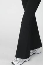 Load image into Gallery viewer, Jersey Bootcut Leggings
