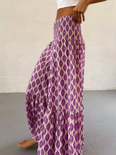 Load image into Gallery viewer, Flowy Boho Skirt / Dress