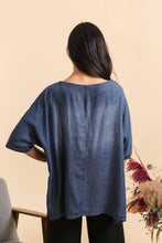 Load image into Gallery viewer, 8394 100% Tencel Top