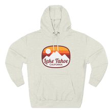 Load image into Gallery viewer, Sun Mountain Tahoe Hoodie - Lake Tahoe Sweatshirt