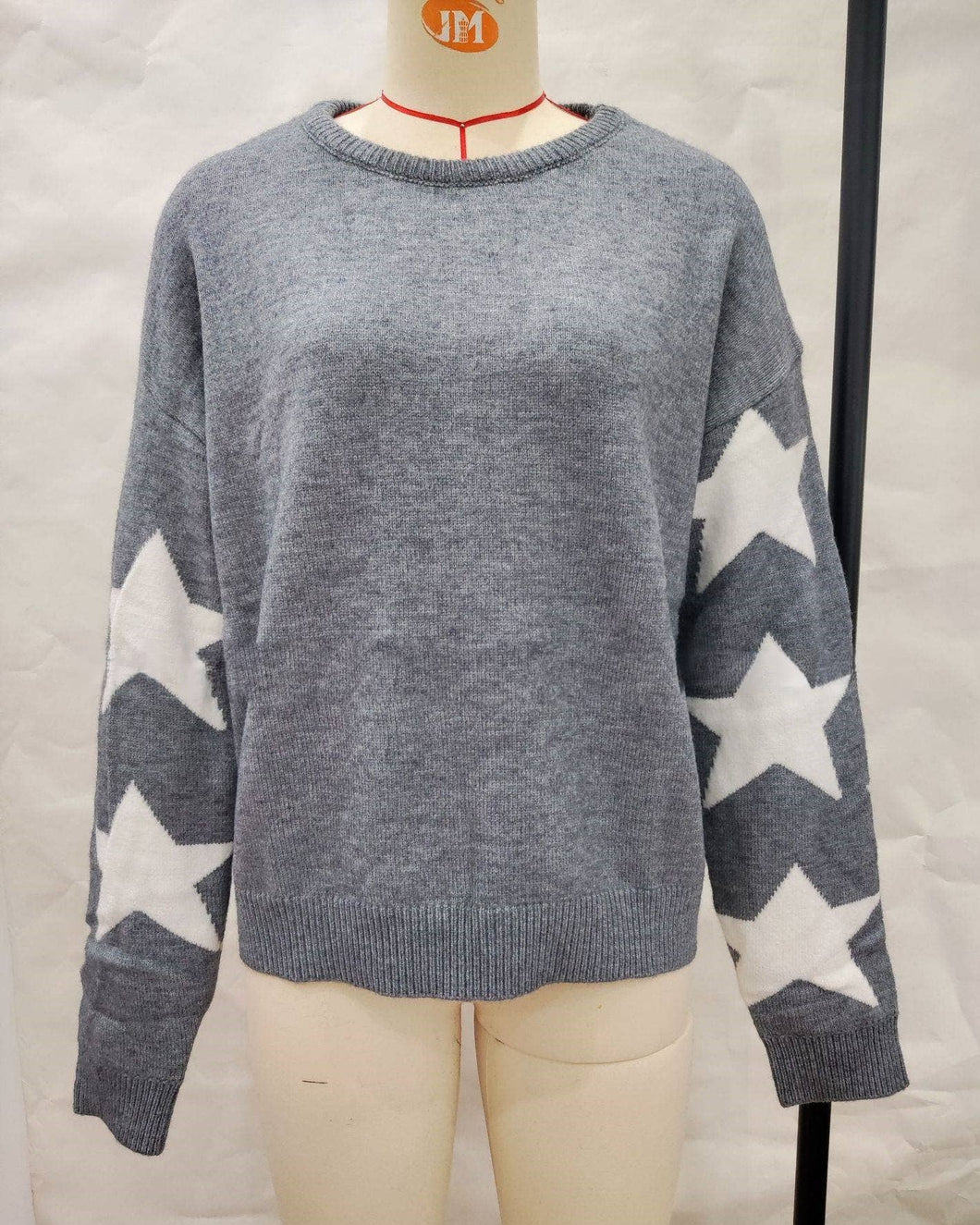 Stella Stars Sweater