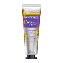Load image into Gallery viewer, Lavender &amp; Honey Hand Cream With Shea Butter