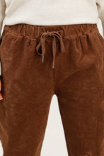 Load image into Gallery viewer, Corduroy Pants -France 68121 100% cotton
