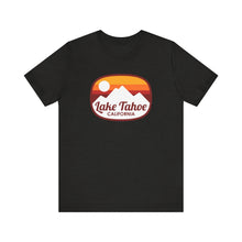 Load image into Gallery viewer, Lake Tahoe, California T-Shirt - Unisex Lake Tahoe Shirt
