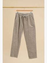 Load image into Gallery viewer, Corduroy Pants -France 68121 100% cotton