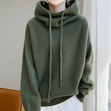 Load image into Gallery viewer, Layla Slouchy Knit Sweater
