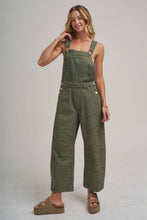 Load image into Gallery viewer, Leopard Overalls