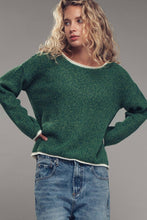 Load image into Gallery viewer, Keyla Knit Sweater