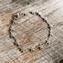 Load image into Gallery viewer, Star Link Bracelet