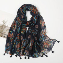Load image into Gallery viewer, Scarvii - Bohemian Style Scarf