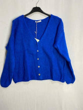 Load image into Gallery viewer, Elise Mohair Sweater - France