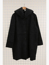 Load image into Gallery viewer, Caterina Italian Wool Blend Coat