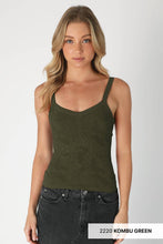 Load image into Gallery viewer, Lace V Neck Top