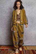 Load image into Gallery viewer, Tilley Stud Knit Hoodie Jacket