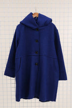 Load image into Gallery viewer, Caterina Italian Wool Blend Coat