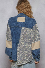 Load image into Gallery viewer, Sybil Patch Jacket