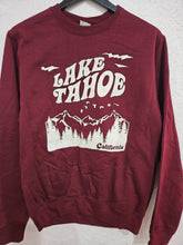 Load image into Gallery viewer, Lake Tahoe Sweatshirt (Classic)