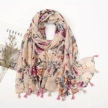 Load image into Gallery viewer, Scarvii - Fresh Pattern Scarf