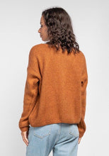 Load image into Gallery viewer, Elise Mohair Sweater - France