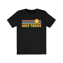 Load image into Gallery viewer, Retro Sunrise Tee
