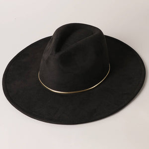 Fedora Hat