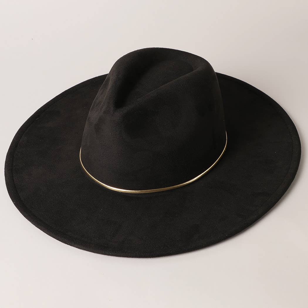 Fedora Hat