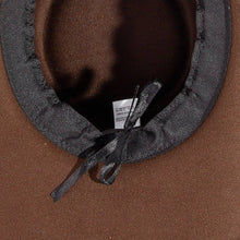 Load image into Gallery viewer, Rustic Patched Western Cowboy Hat