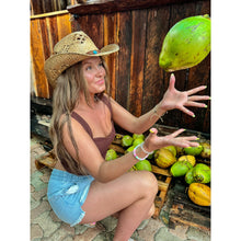 Load image into Gallery viewer, Santa Fe Cowboy Hat