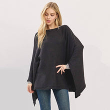 Load image into Gallery viewer, Kade Poncho