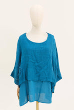 Load image into Gallery viewer, Italian Linen Tunic