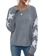 Load image into Gallery viewer, Stella Stars Sweater