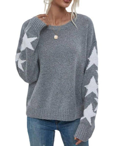 Stella Stars Sweater