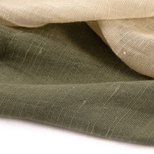 Load image into Gallery viewer, Elegant Contrast Style Long Scarf