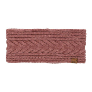 Cable C.C Headwrap