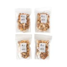 Load image into Gallery viewer, Yak Chews Puffies Dog Treats 4-pack (4oz Bags each)