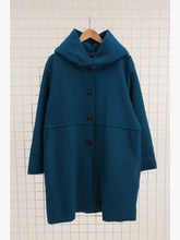 Load image into Gallery viewer, Caterina Italian Wool Blend Coat