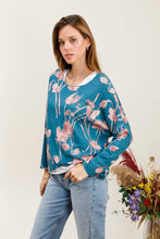 Load image into Gallery viewer, Tressa Two Piece Sweater Set- Italian