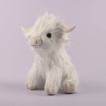 Load image into Gallery viewer, Cute Cow Plush