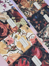 Load image into Gallery viewer, Forest Flowers Notebook