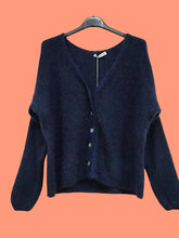 Load image into Gallery viewer, Elise Mohair Sweater - France