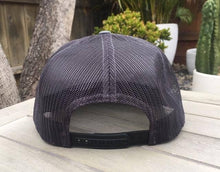 Load image into Gallery viewer, California Shaka Hat