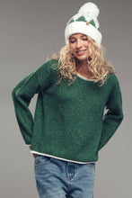 Load image into Gallery viewer, Keyla Knit Sweater