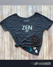 Load image into Gallery viewer, Zen AF Tee