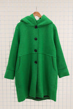 Load image into Gallery viewer, Caterina Italian Wool Blend Coat